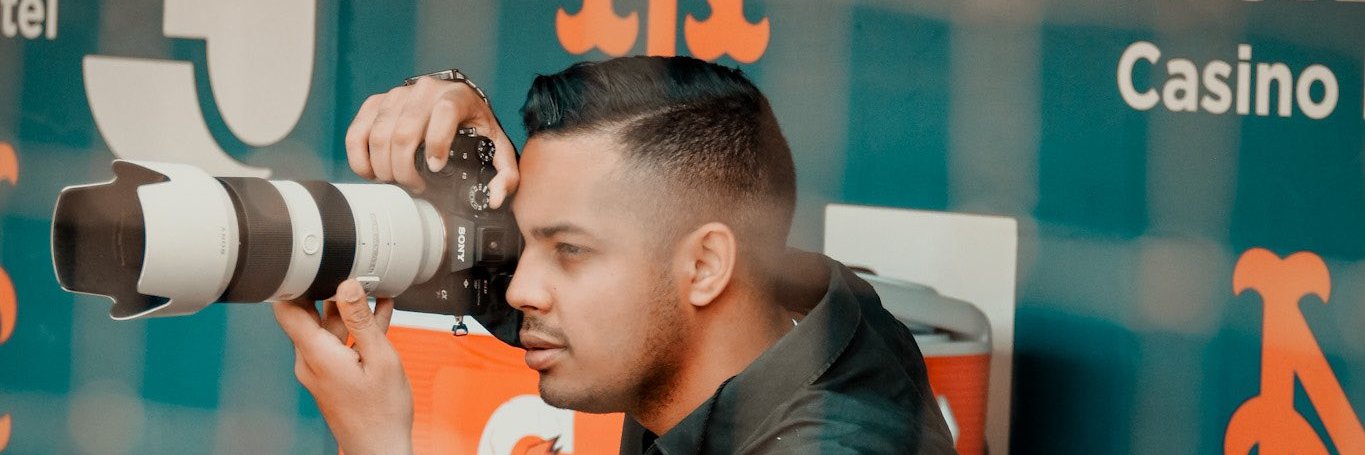 Luiggi Chavez banner