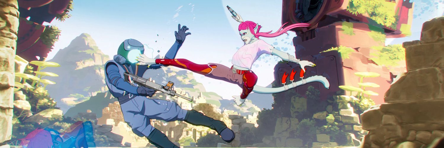 MnkyJamJam's profile banner image