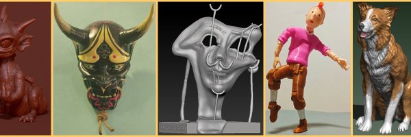 Bacteriomaker3d Profile Banner