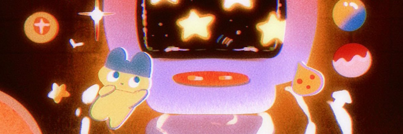 ぴ🌚 banner