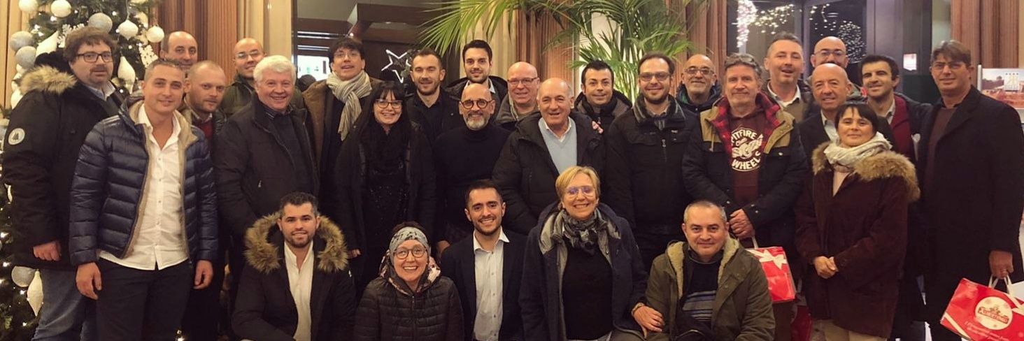 Tecnozenith s.r.l. banner