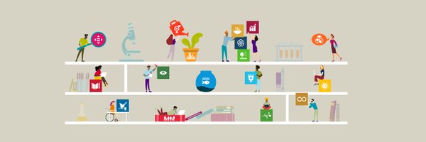 UCL_SDGs Profile Banner