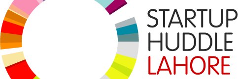 Startup Huddle Lahore banner