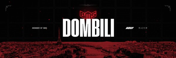 DombiliMaymun Profile Banner