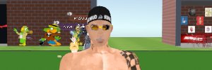 YotySdS's profile banner image