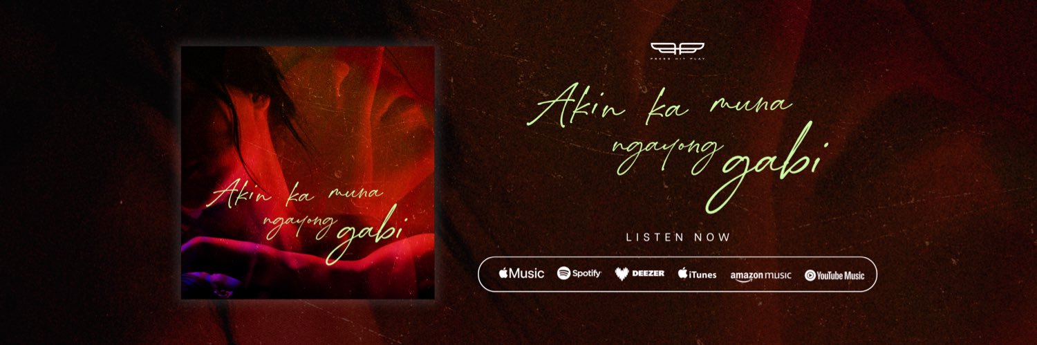 Press Hit Play Official banner