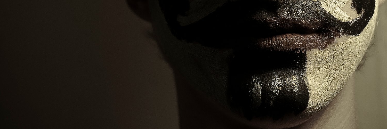 Twitter banner for @Ubaid_547