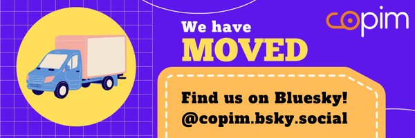 Copim_community Profile Banner