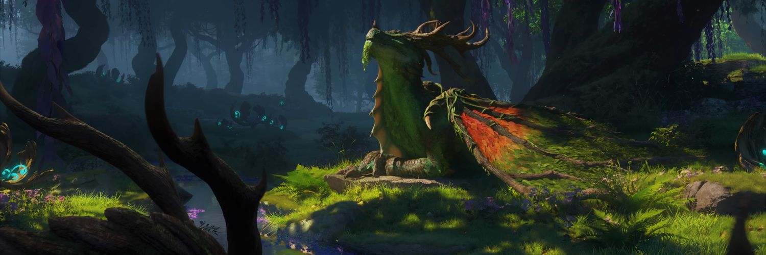 Kazadar's profile banner image