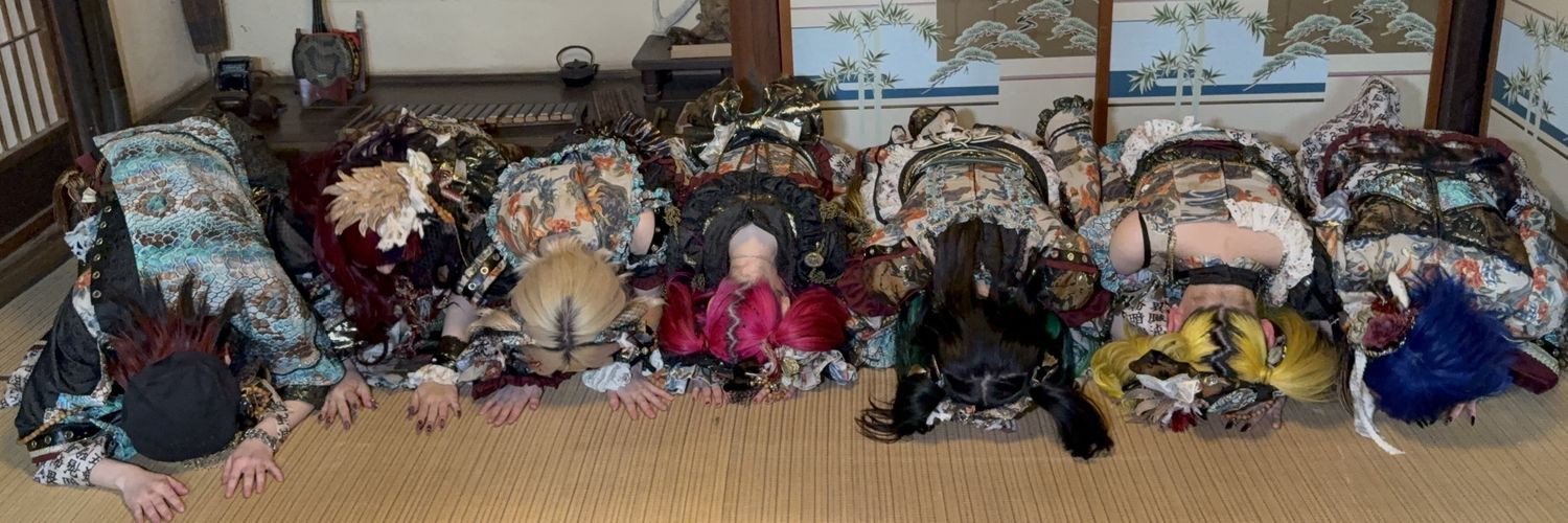 kokikyuki's profile banner image