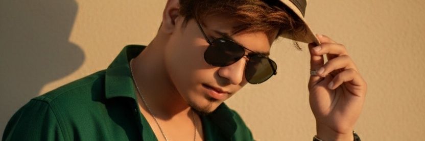 LOVELYMODEL5's profile banner image