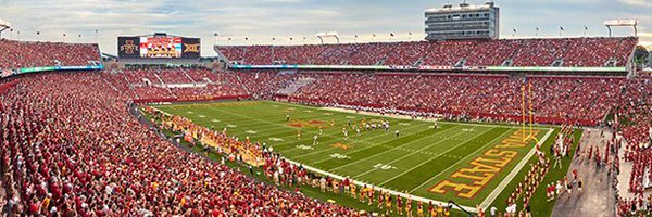 CycloneReport Profile Banner
