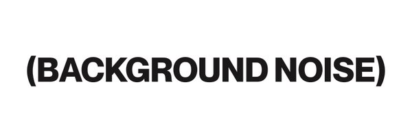 bgnoiseuk Profile Banner