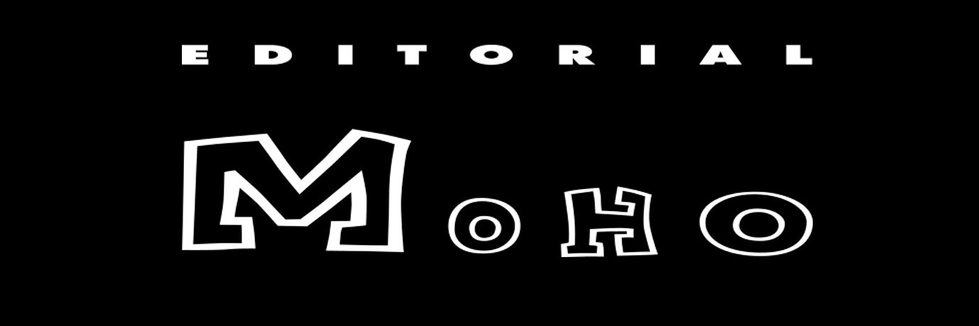 Editorial Moho banner