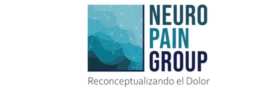NeuroPain Group banner