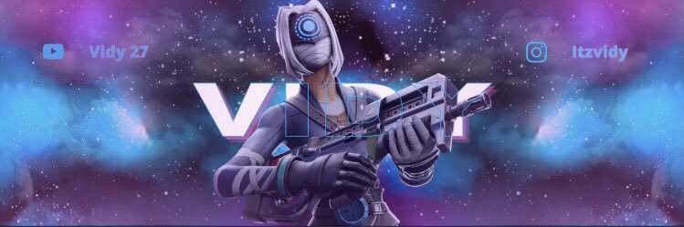 VidyVl's profile banner image