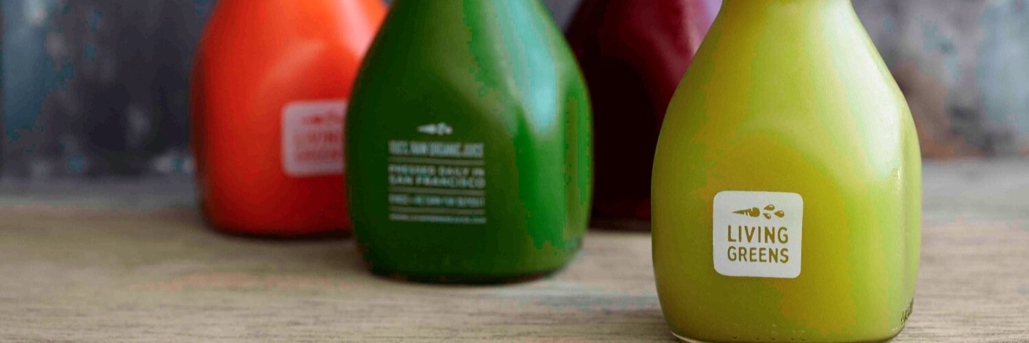 LivingGreensSF's profile banner image