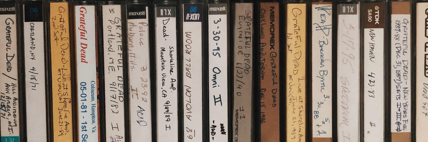 36 From The Vault banner