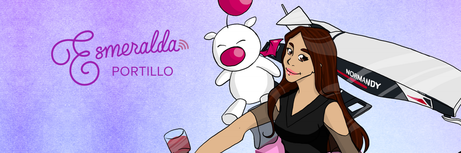 EsmeraldaIP's profile banner image