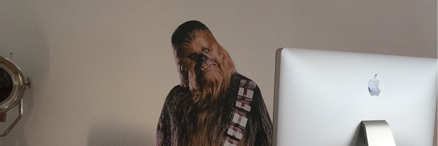 justawebguy's profile banner image