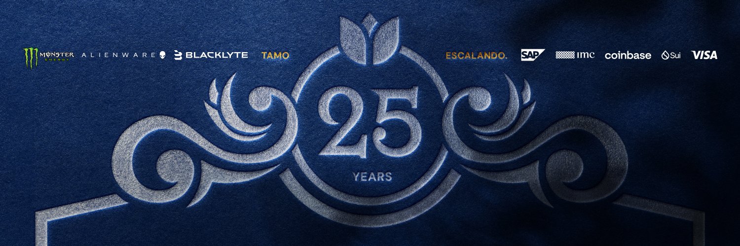 Team Liquid BR 🇧🇷's banner