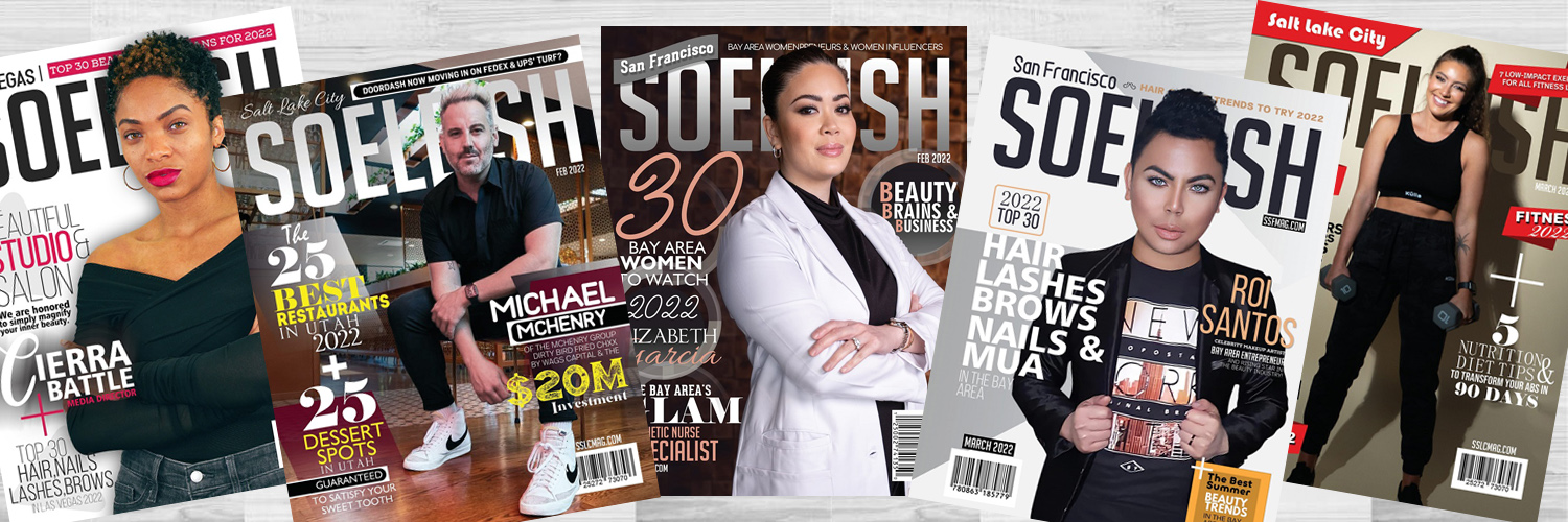 soeleish's profile banner image
