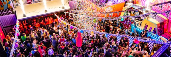 WeAllScreamDTLV Profile Banner