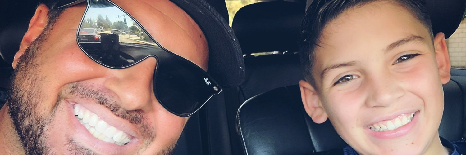 salvatomike's profile banner image