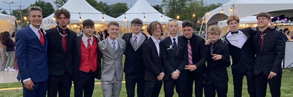 Blake_Nett08 Profile Banner