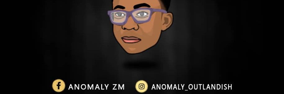 Anomaly ZM🇿🇲 banner