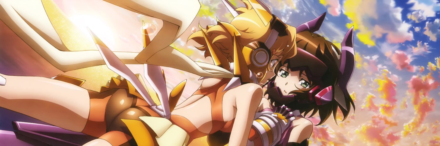 Luna Rift (Watch Symphogear) banner