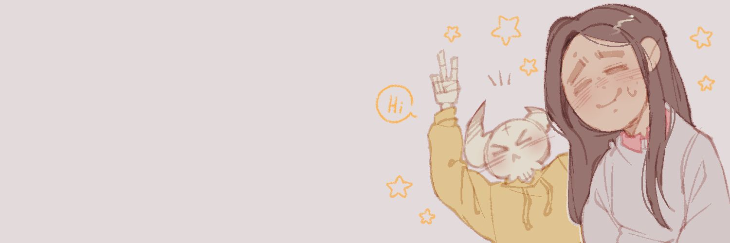💀✮⋆˙ otamerdraw ✮⋆˙💀 banner