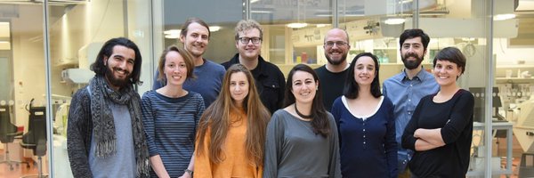 GraefLab Profile Banner