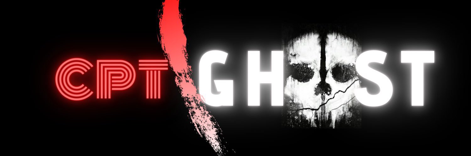 CptGhost03 banner