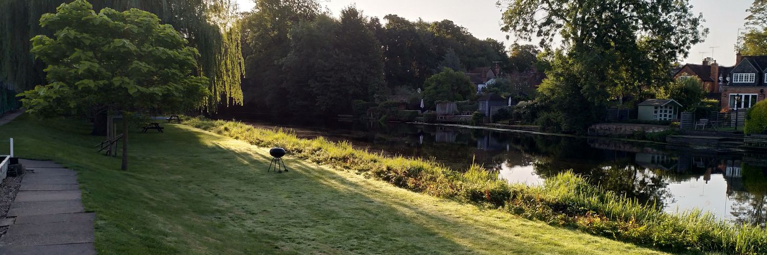 Phillip Nelson banner