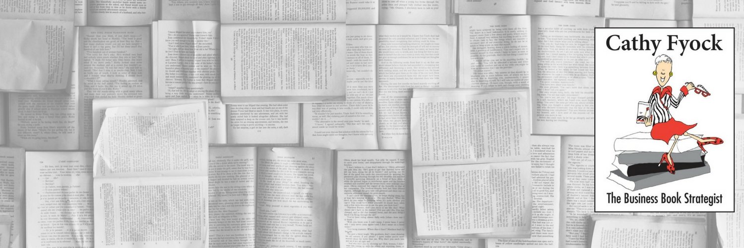 Cathy Fyock CSP SPHR banner