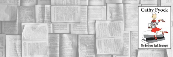 CathyFyock Profile Banner