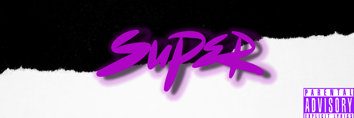 Super banner