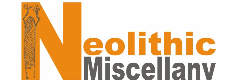 Neolithic Miscellany's banner