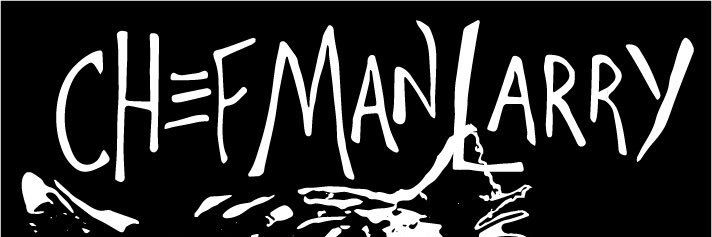chefmanlarry's profile banner image