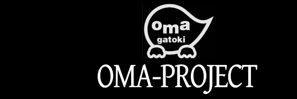 omaproject's profile banner image