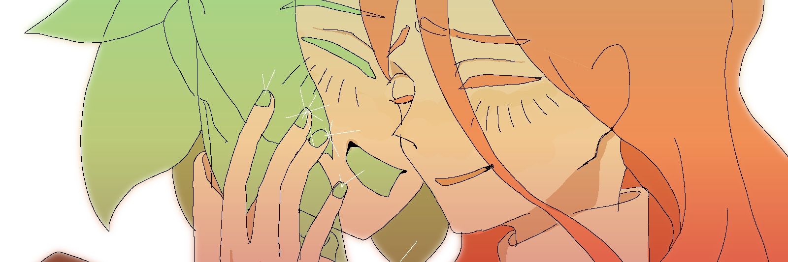 炉炭's banner