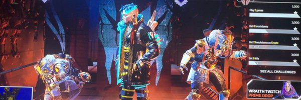 _kingchozen Profile Banner