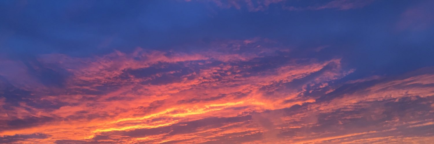 JulieKCabrera's profile banner image