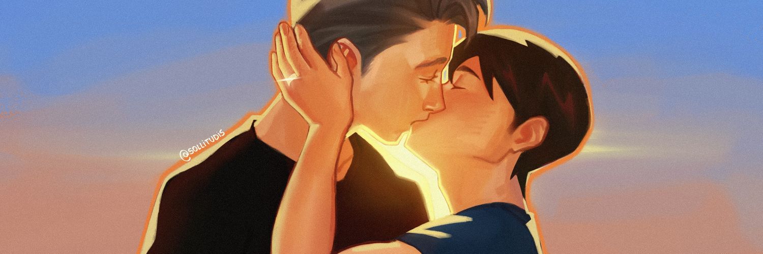 sollitudis's profile banner image