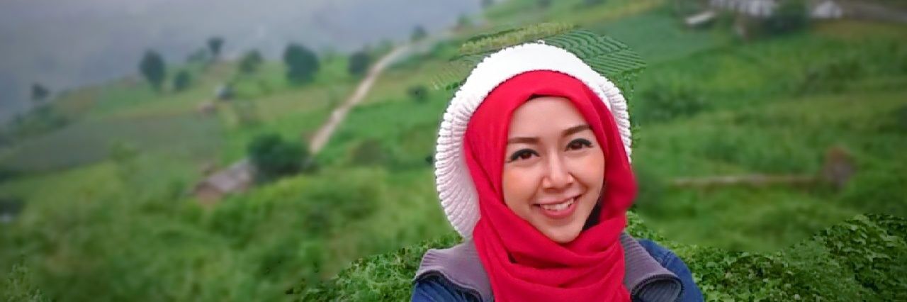 RizkyaRere's profile banner image