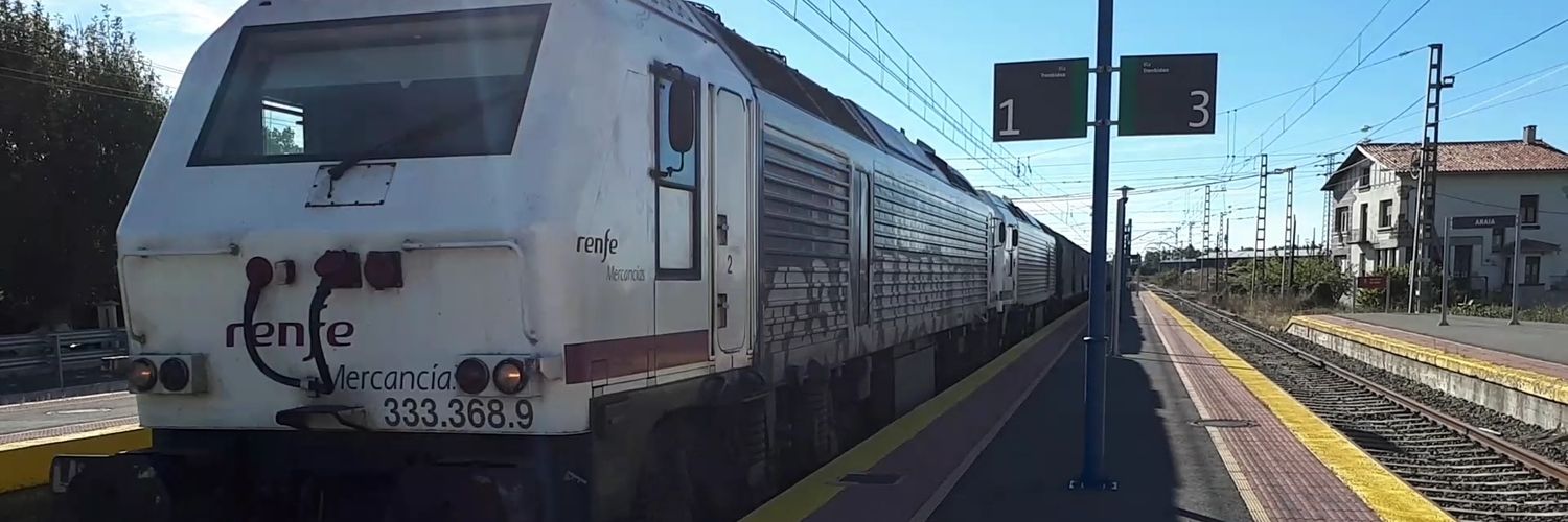 EFerroviario's profile banner image