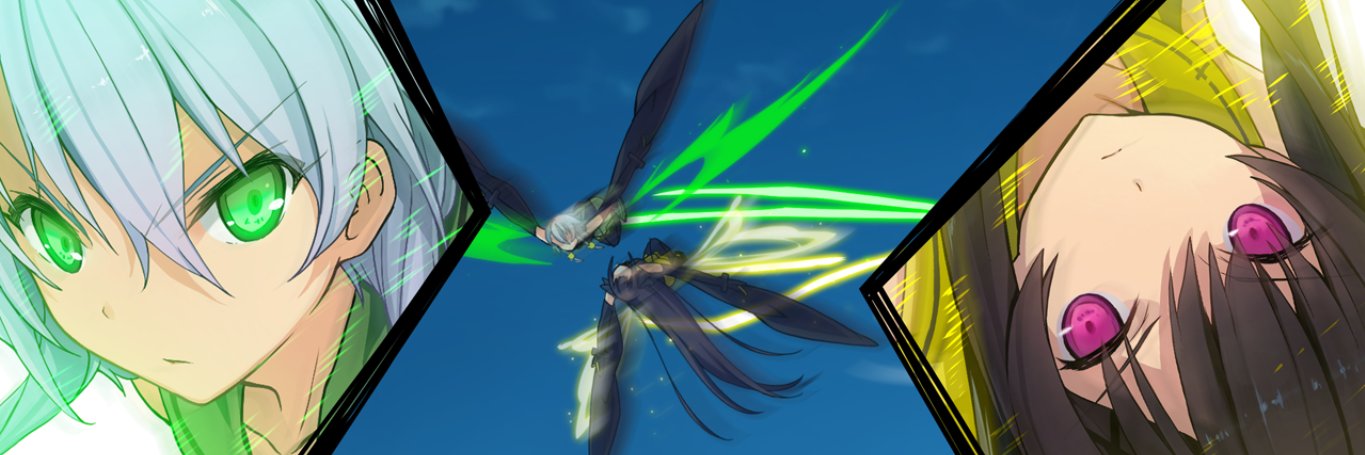 AngelShine0309's profile banner image