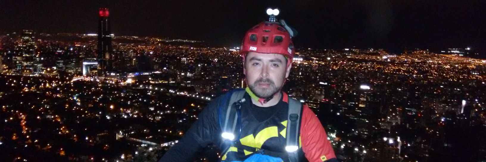 Rodrigo Garrido banner
