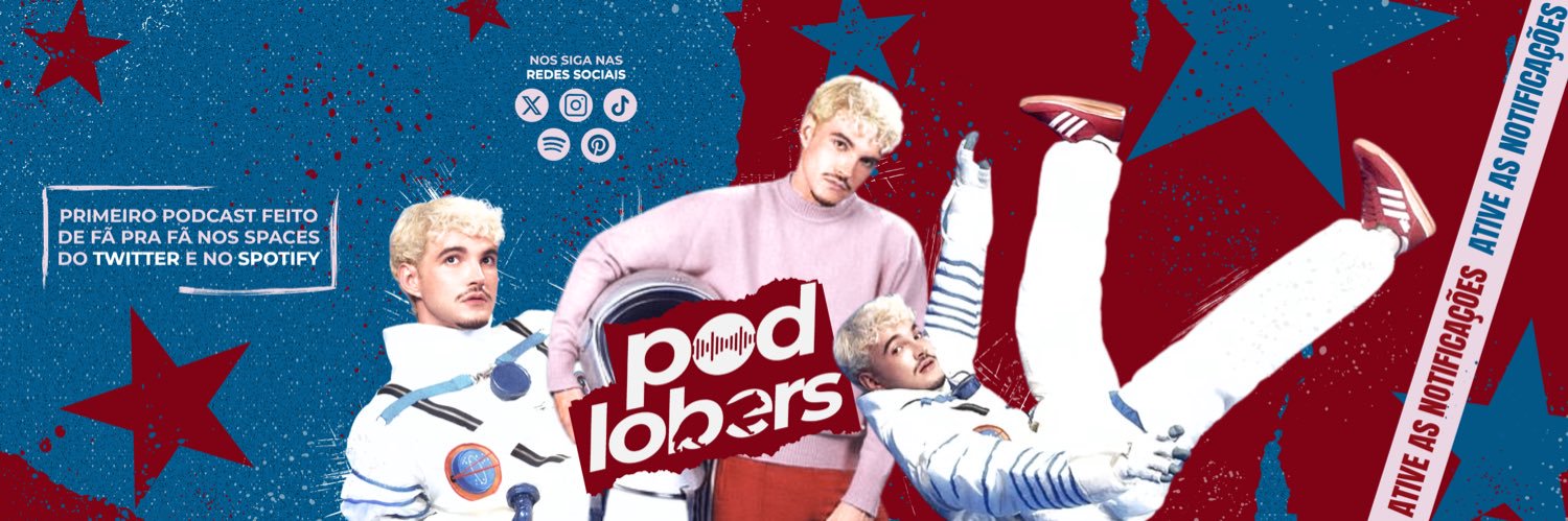 Pod Lobers's banner
